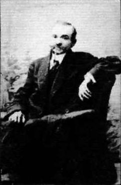 Adolphe Fernand Chauvigne